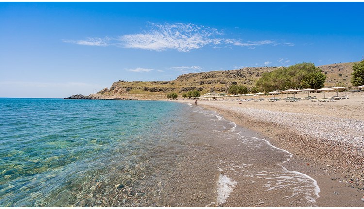 Lardos Bay Hotel - NR, Родос